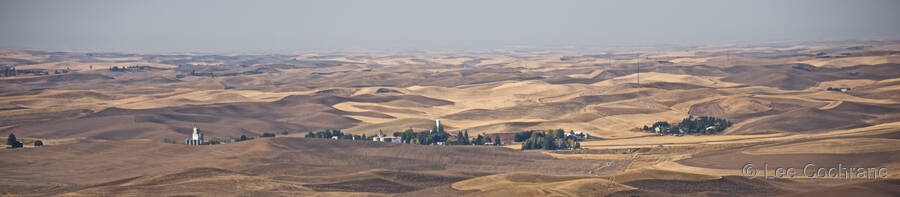 photo of AutumnInThePalouse