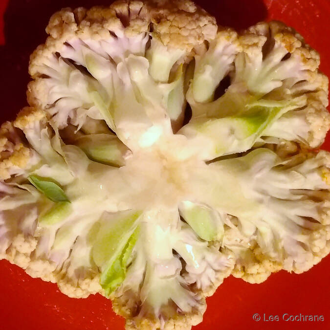 photo of Cauliflower