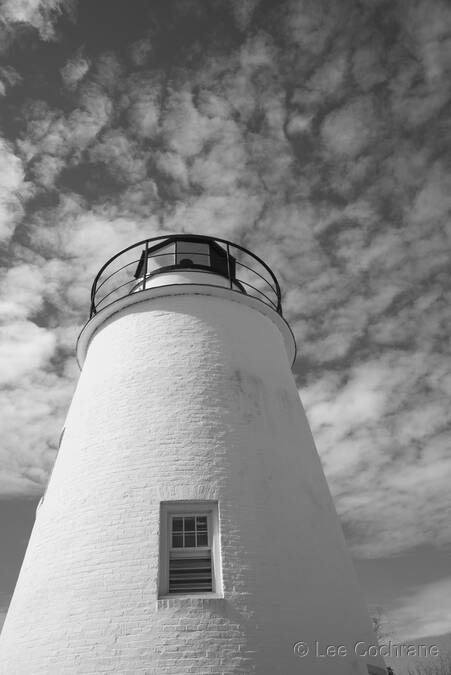 photo of PineyPointLighthouse