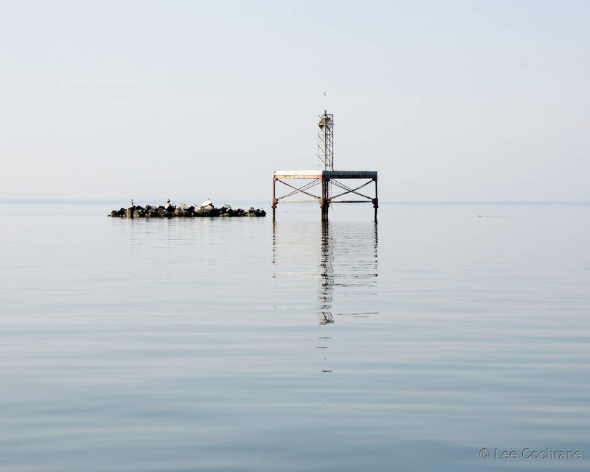 photo of TheShoalBeacon