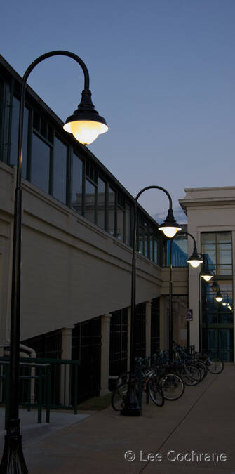 photo of TrainStationTwilight