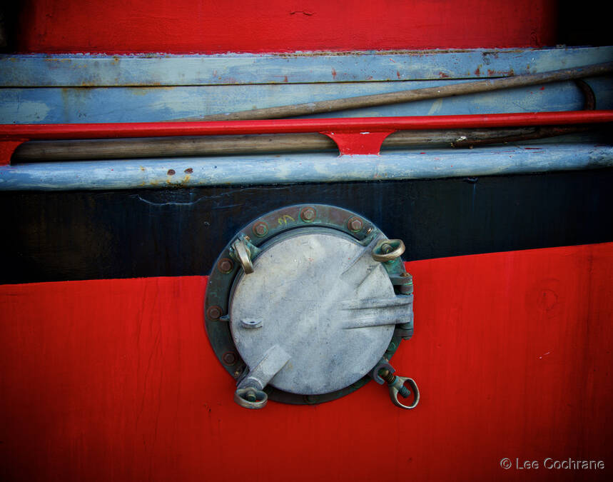 photo of TugboatPorthole